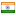 trendsawards.in server is located in India